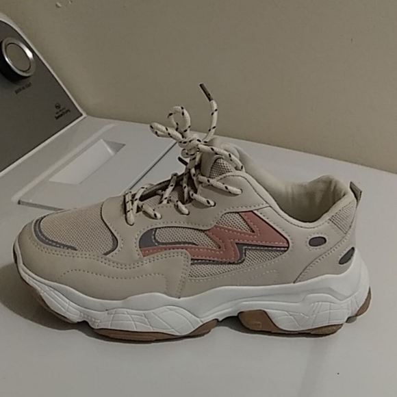 speed and power Shoes - Sneakers